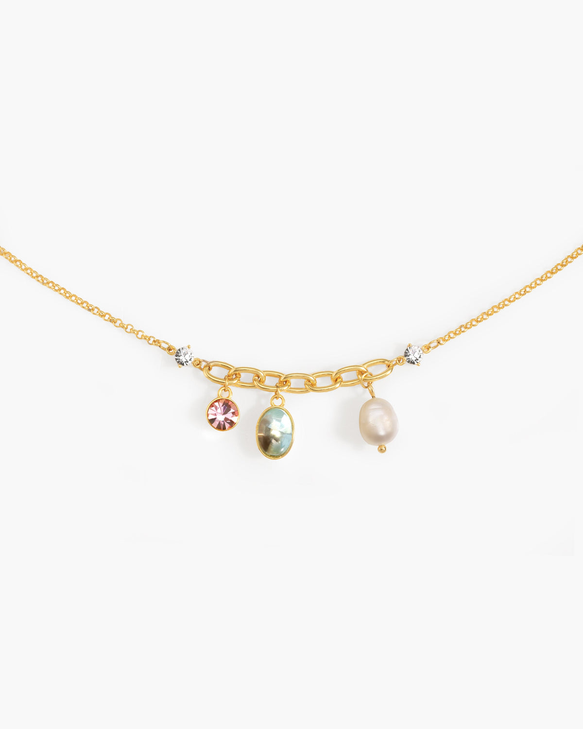 Mei - Waist Chain