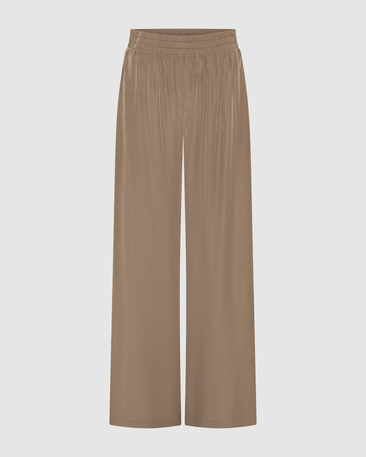 Houston Pants Set - Mocha