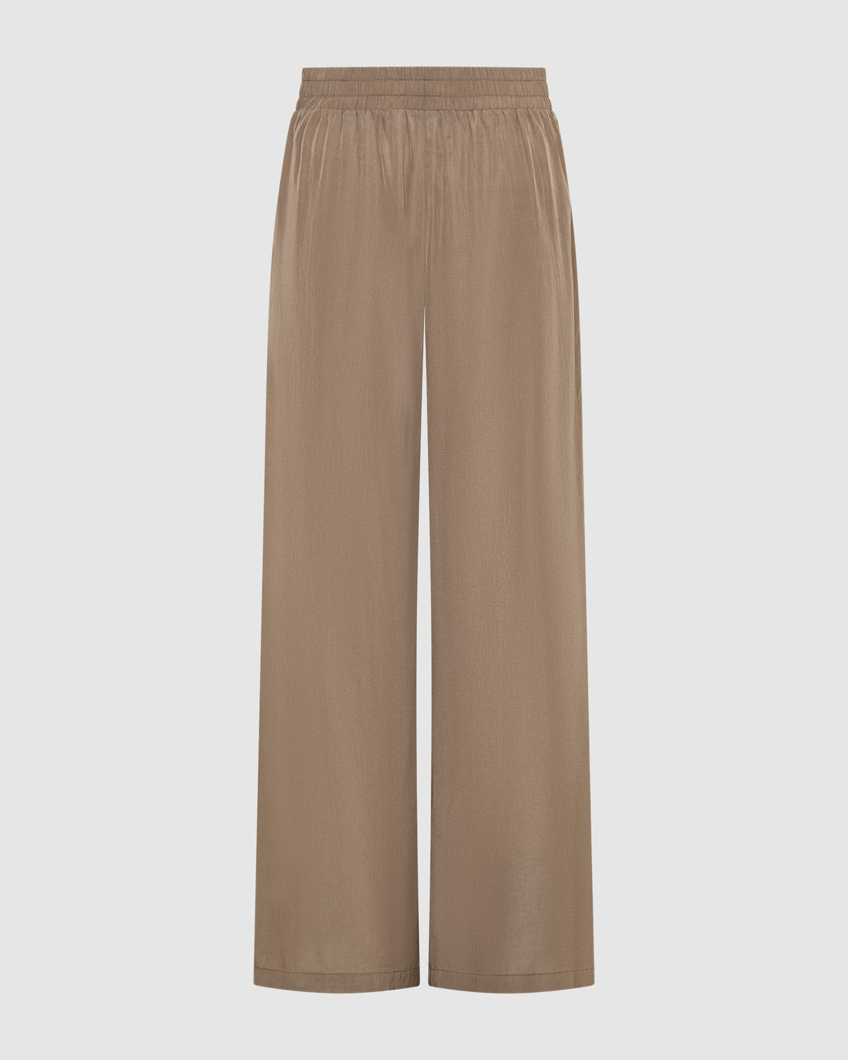 Houston Pants Set - Mocha
