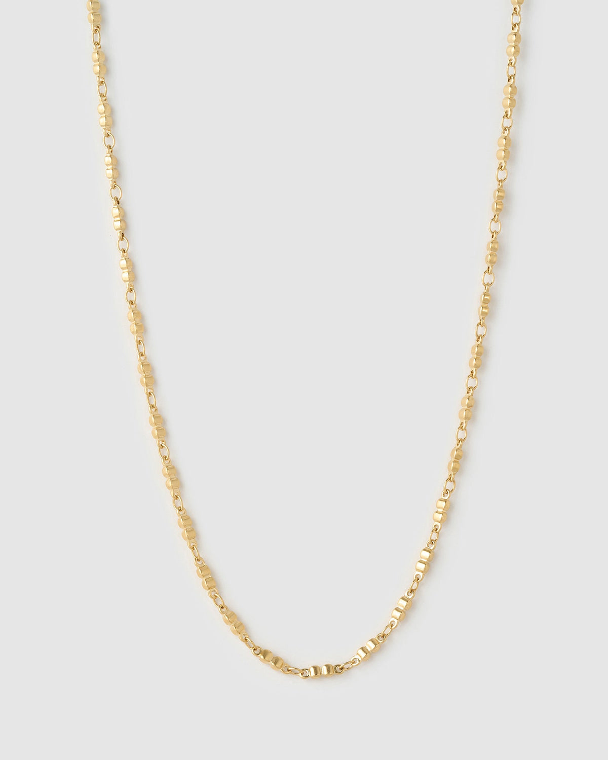 Noa Gold Necklace