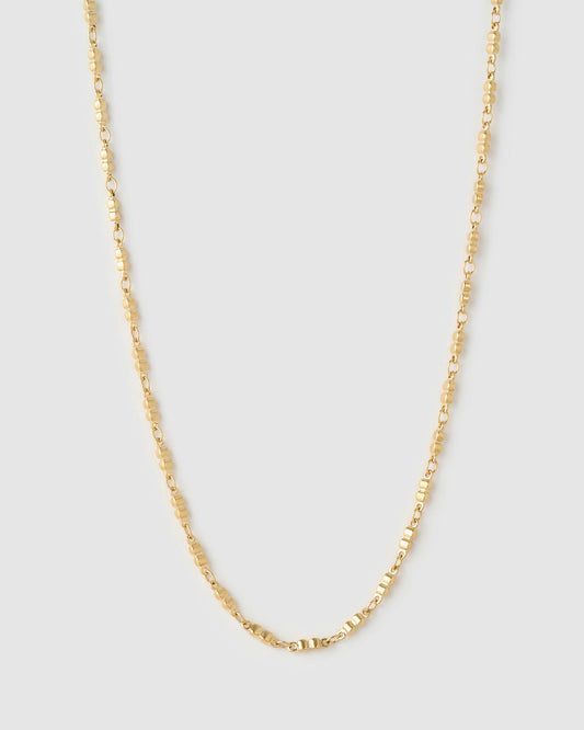 Noa Gold Necklace