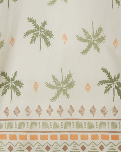 Oasis Skirt Set