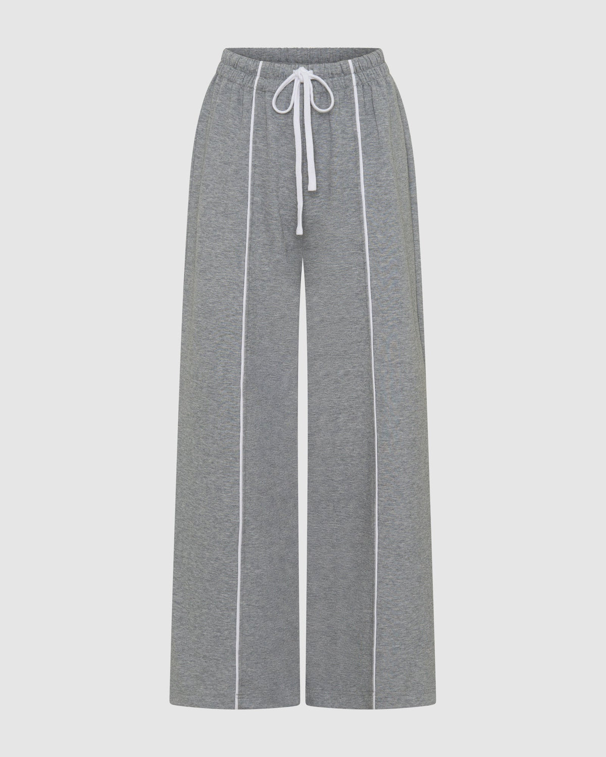 Oslo Pants - Ash
