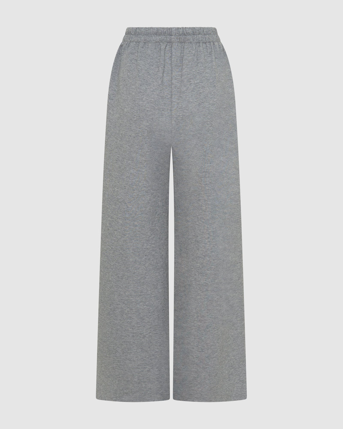 Oslo Pants - Ash