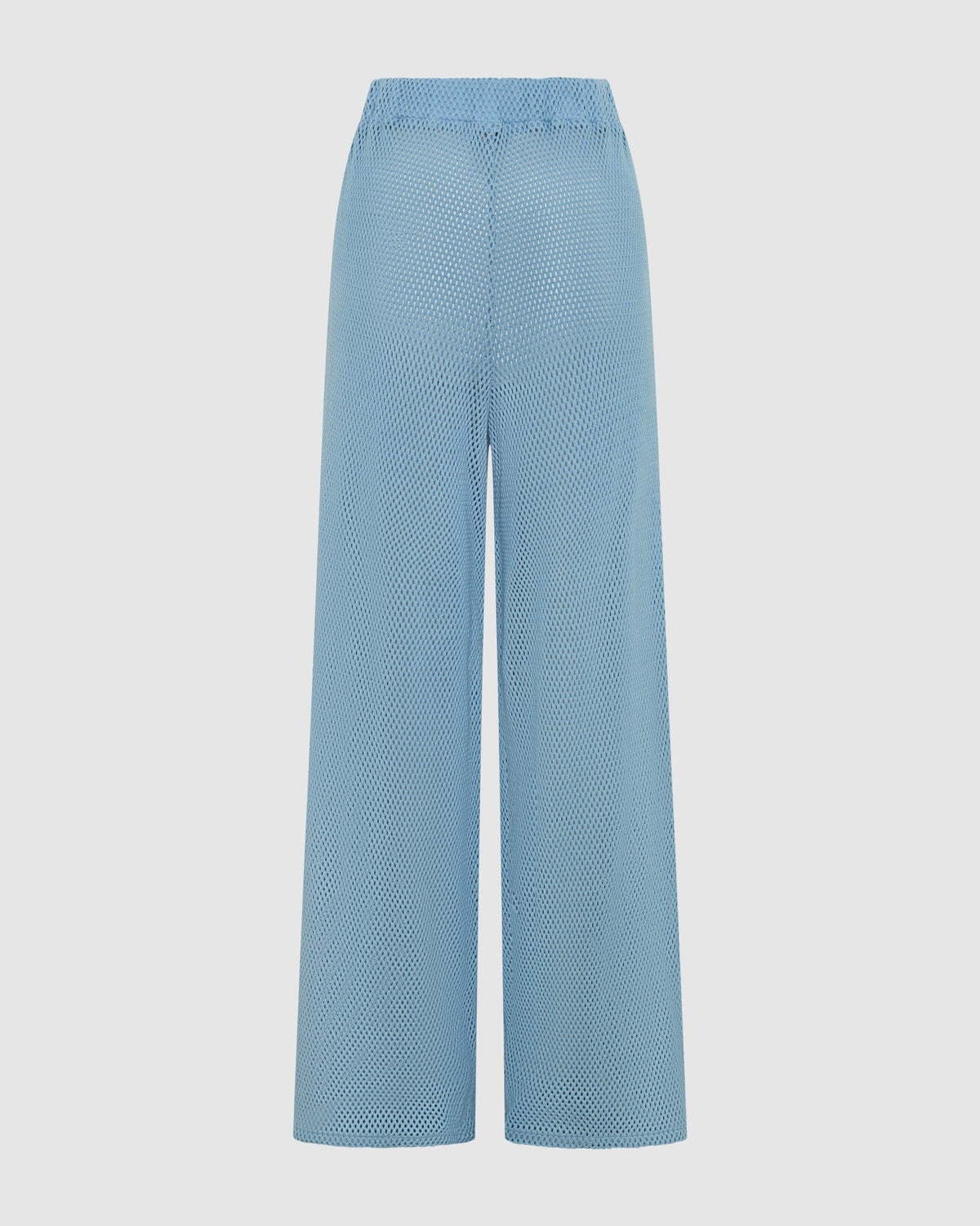 Positano Pants - Bluebell