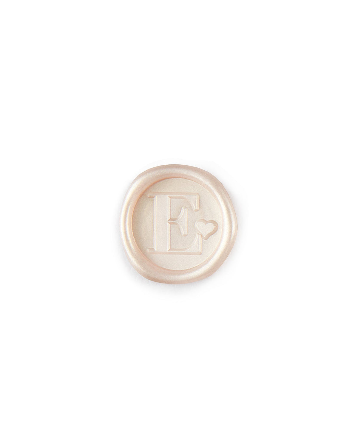 Wax Stamp