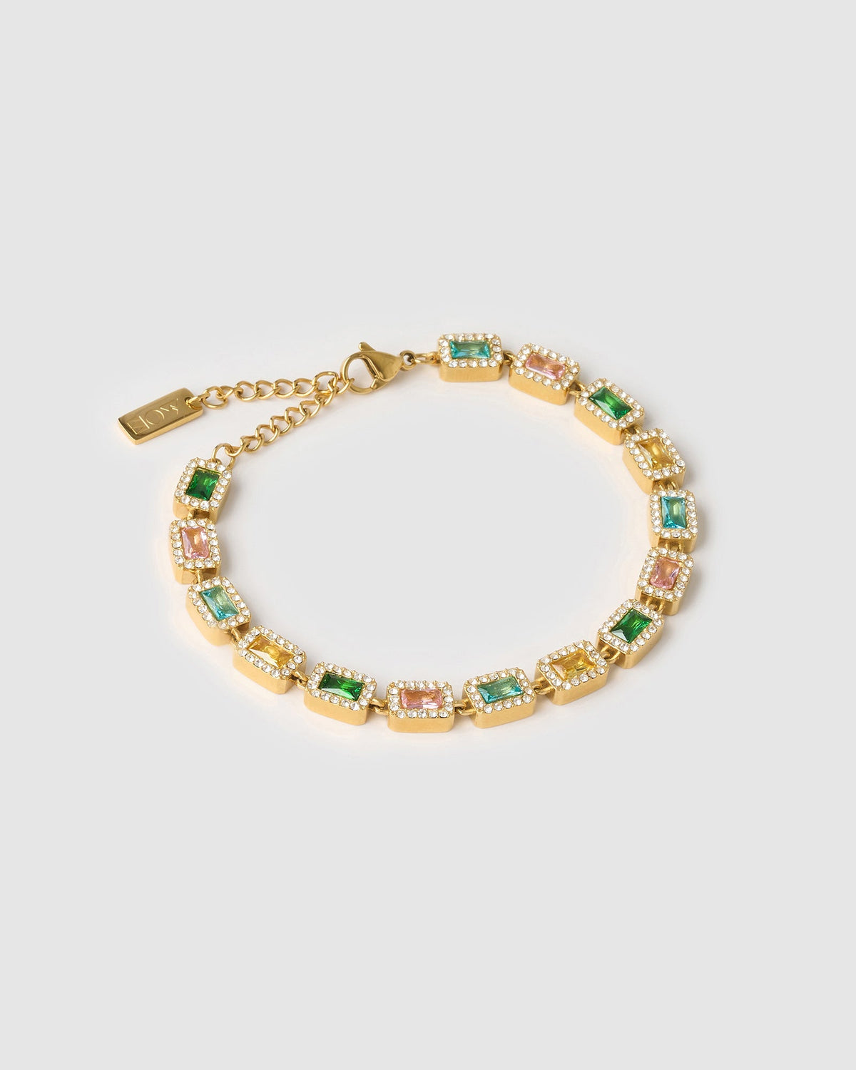 Raquel Bracelet