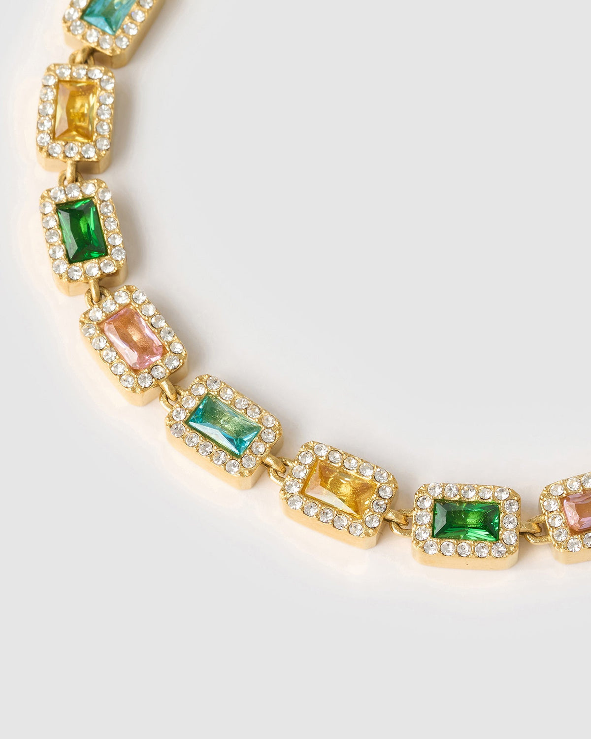 Raquel Bracelet