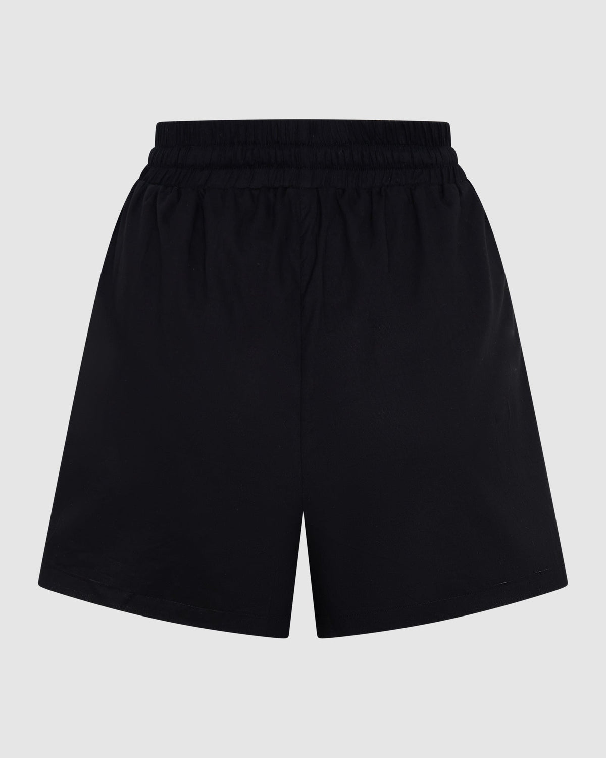 Saint Tropez Shorts - Black