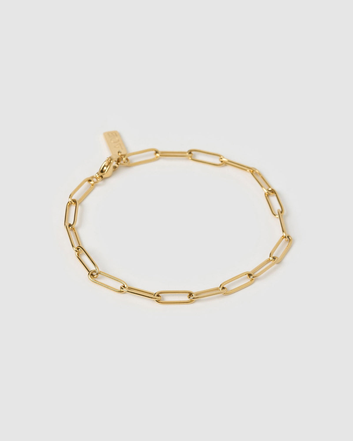 Santana Gold Bracelet