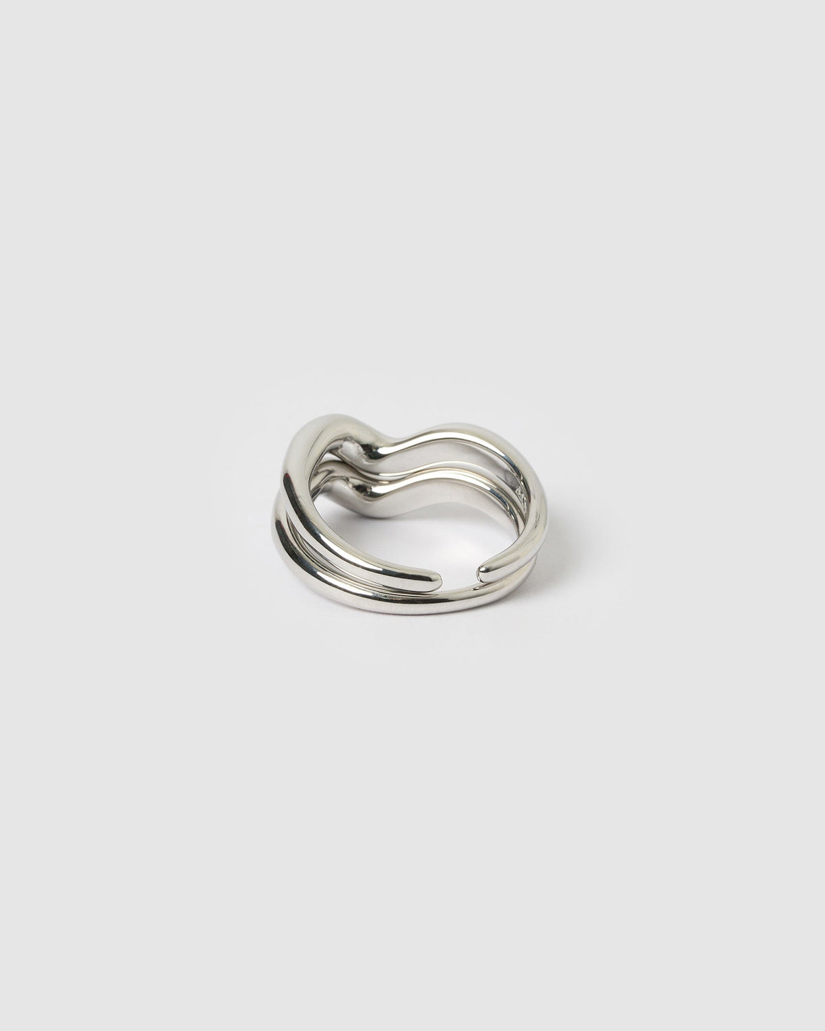 Simi Silver Ring