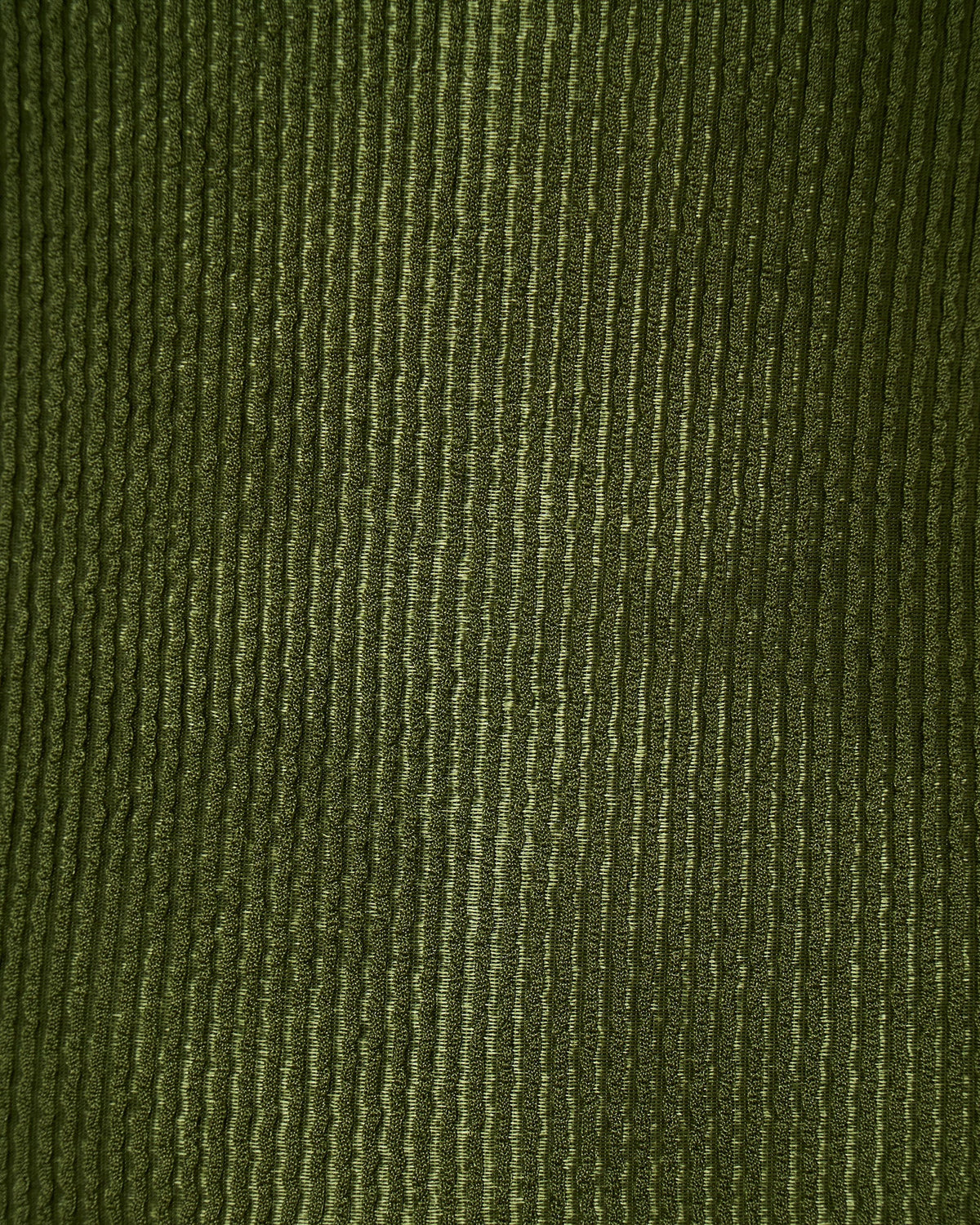 Miami Bikini Top - Matcha