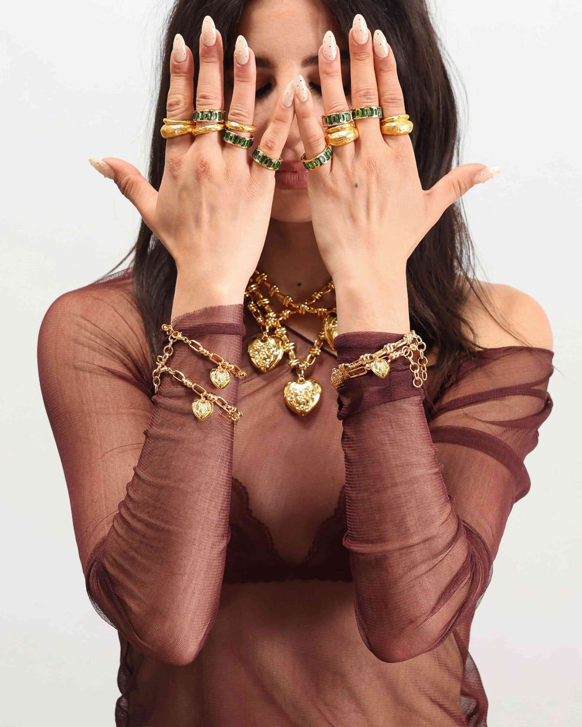 Grace Ring