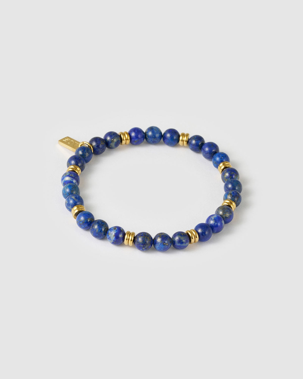 Tallulah Bracelet - Lapis Lazuli