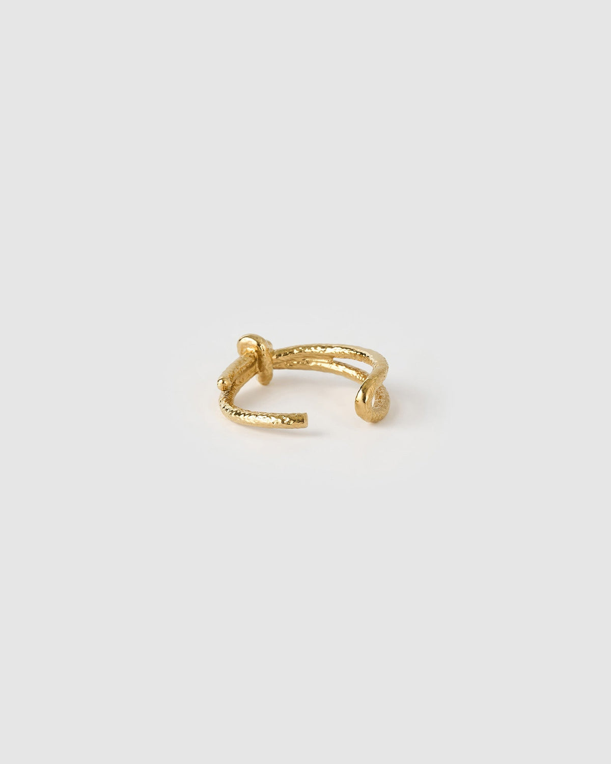Tia Gold Ring
