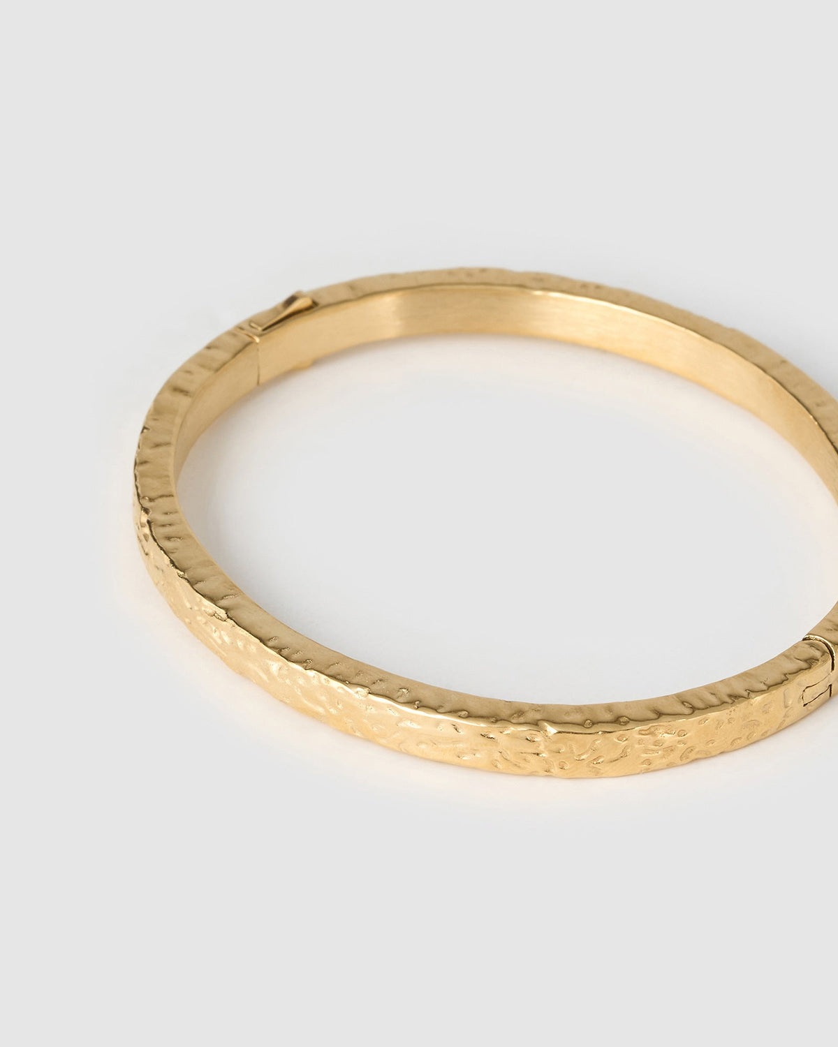 Tina Gold Bracelet