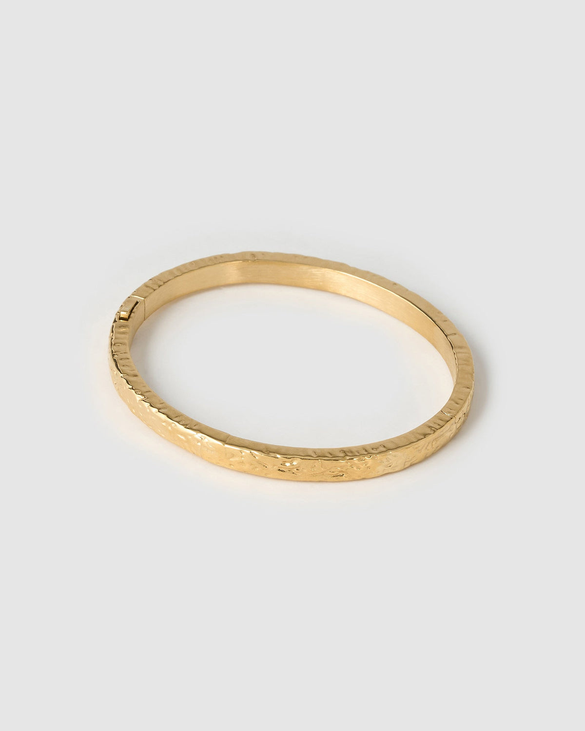 Tina Gold Bracelet