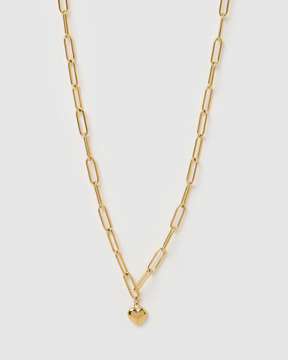Treasure Gold Necklace