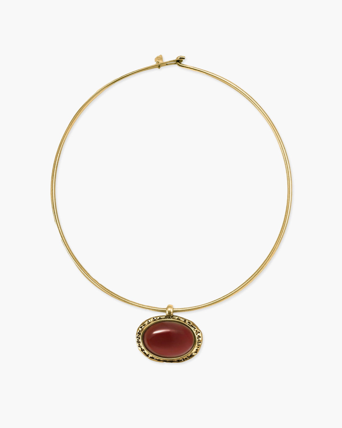 Venus Collar Necklace