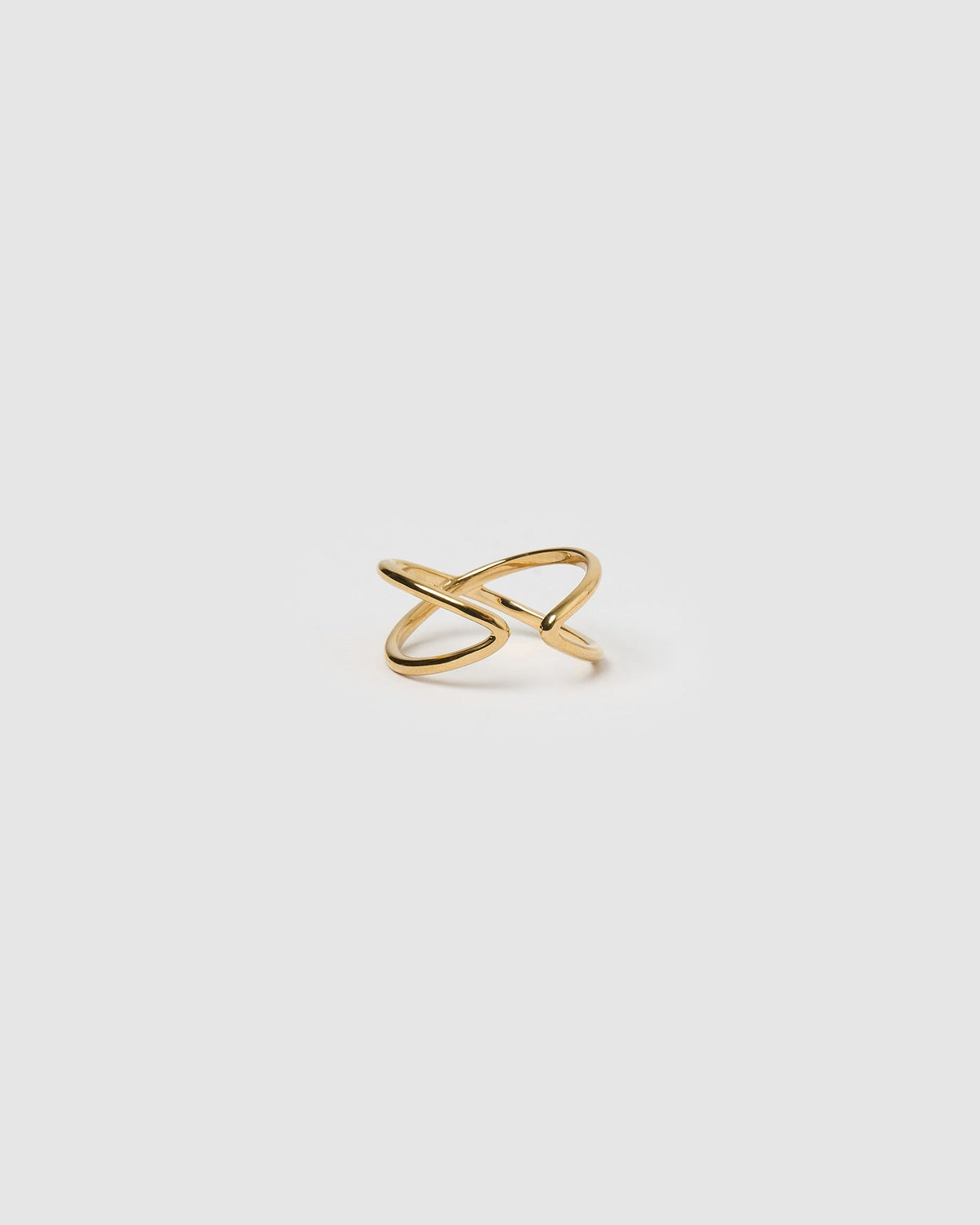 Xander Gold Ring