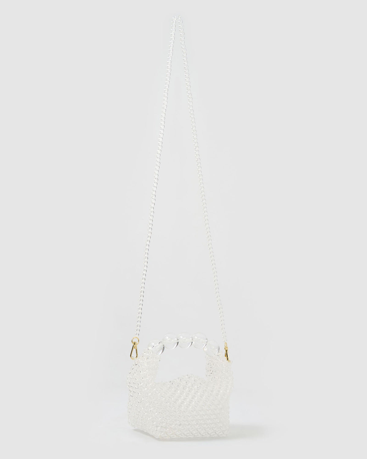 Yasmin Bag - Crystal
