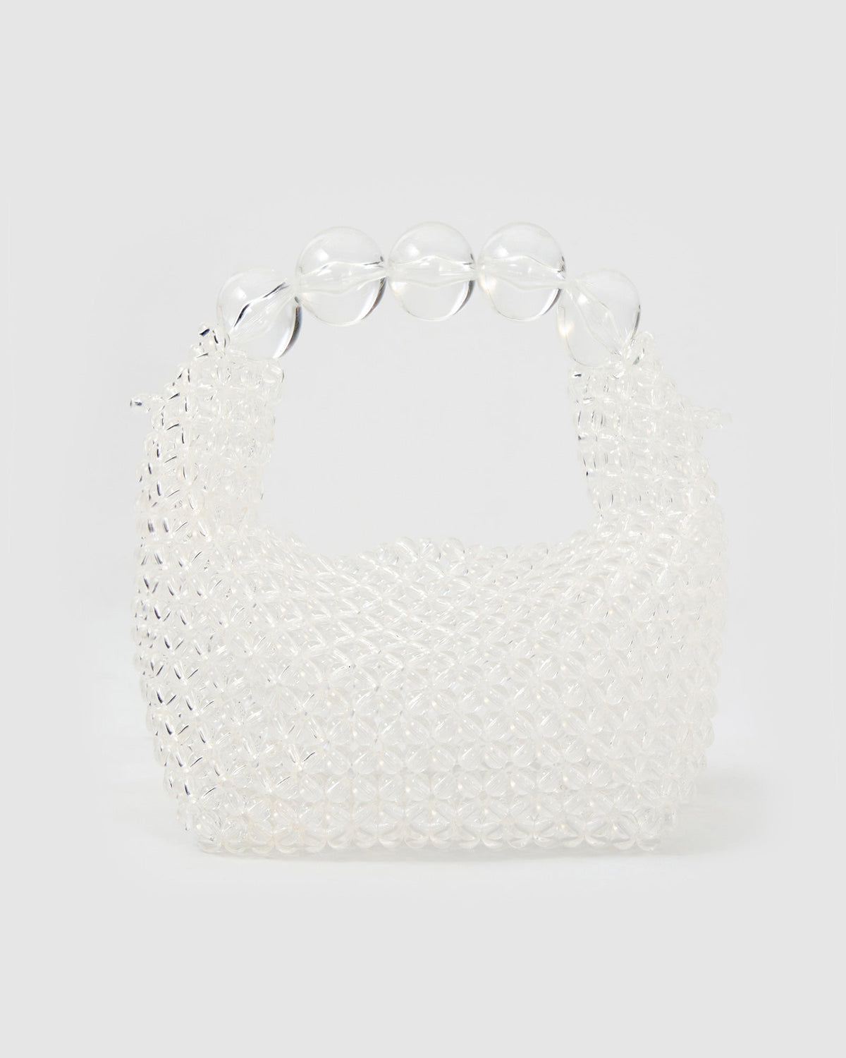 Yasmin Bag - Crystal