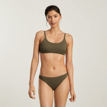 The Bikini Bottom | Beech