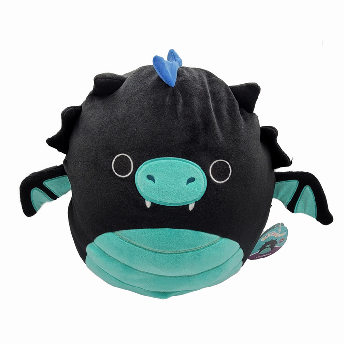 Canada's Wonderland 12" Leviathan Dark Squishmallow