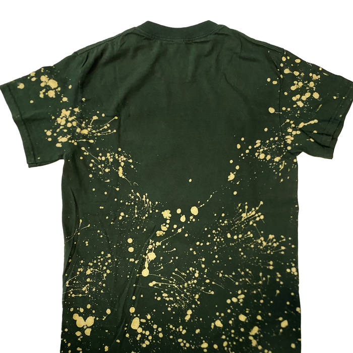 Carowinds Fury 325 Attack Tee