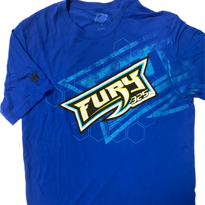 Carowinds Fury 325 Performance Tee