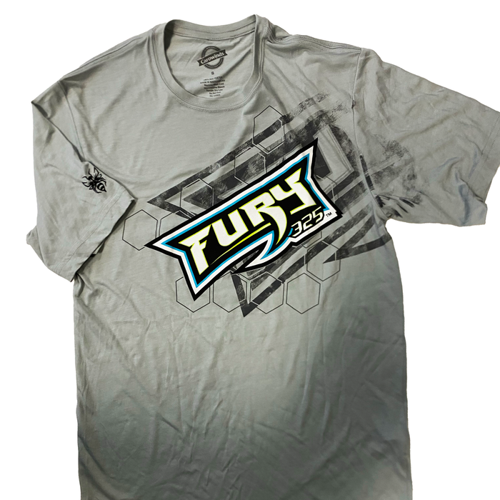 Carowinds Fury 325 Performance Tee