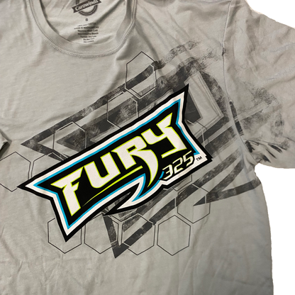 Carowinds Fury 325 Performance Tee