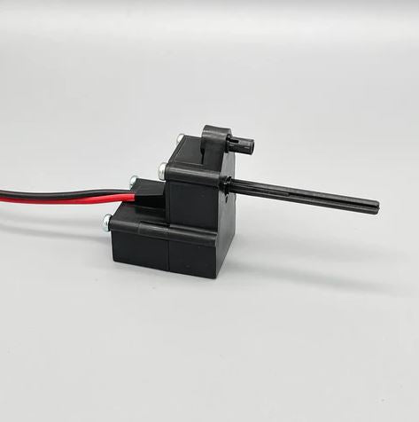 CDX Blocks The Little Dipper