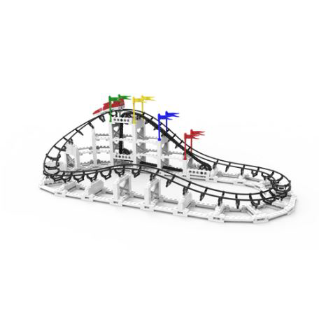 CDX Little Dipper + Motor