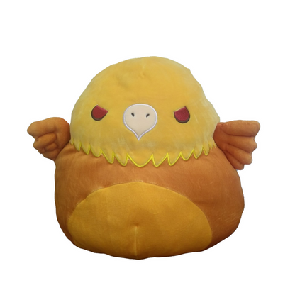 Cedar Point 12" GateKeeper Squishmallow