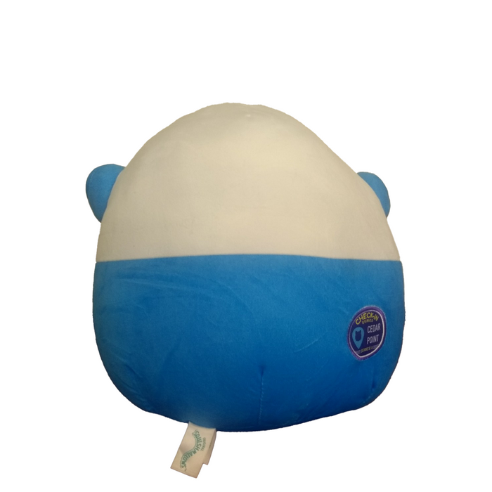 Cedar Point 12" Millennium Force Squishmallow