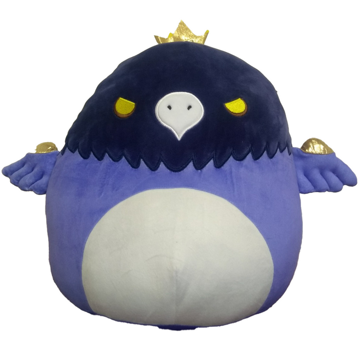 Cedar Point 12" Valravn Squishmallow