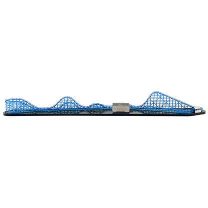 Cedar Point Blue Streak NanoCoaster
