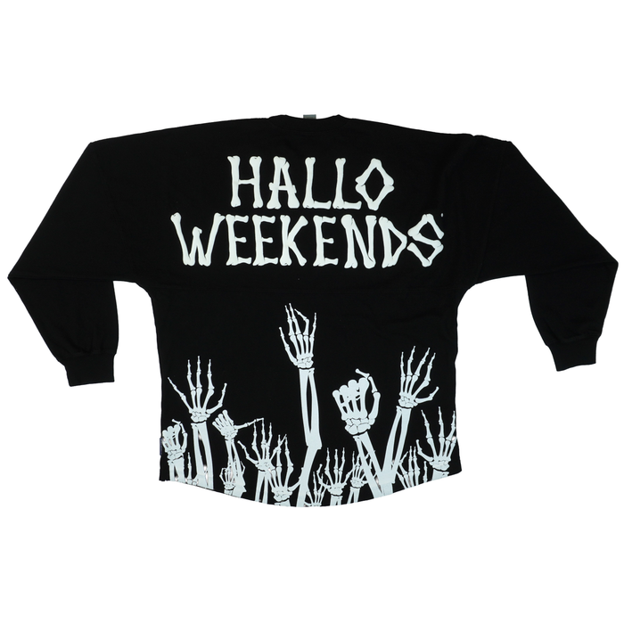 Cedar Point HalloWeekends Spirit Jersey