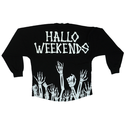 Cedar Point HalloWeekends Spirit Jersey
