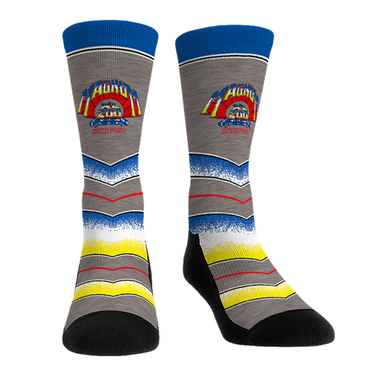 Cedar Point Magnum XL-200 Socks