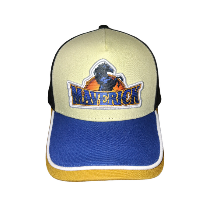 Cedar Point Maverick Baseball Cap