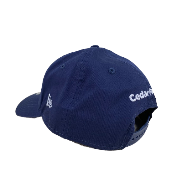 Cedar Point New Era 940 Corkscrew Baseball Cap