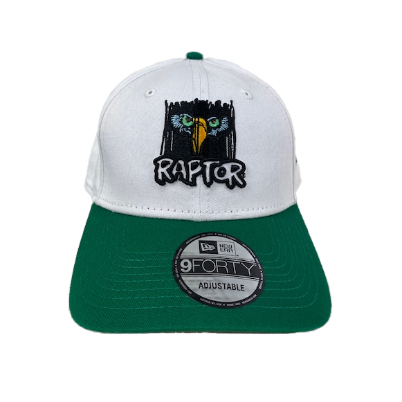 Cedar Point New Era 940 Raptor Baseball Cap