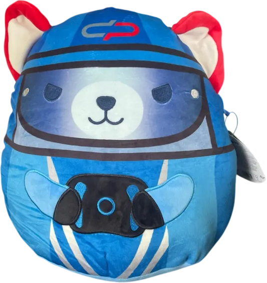 Cedar Point Top Thrill 2 12" Squishmallow