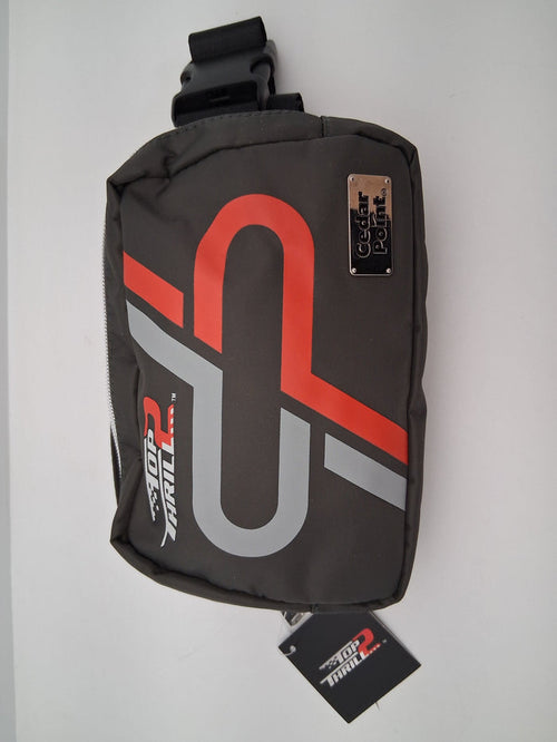 Cedar Point Top Thrill 2 Crossbody