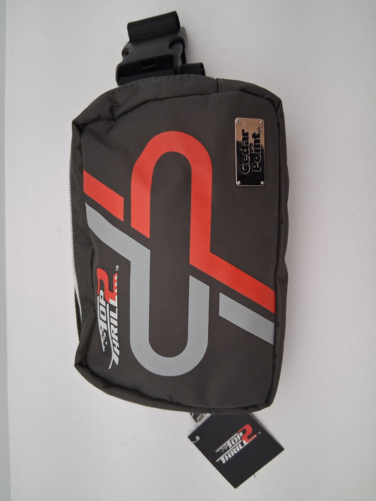 Cedar Point Top Thrill 2 Crossbody