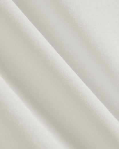 The Air Muscle Tank  | White