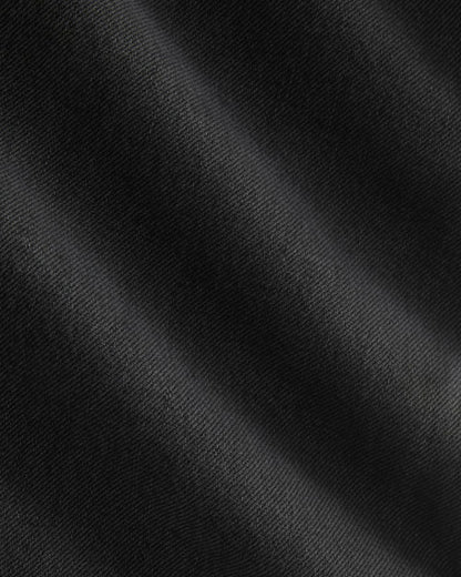 Baggy Rigid Jean | Washed Black | 30"
