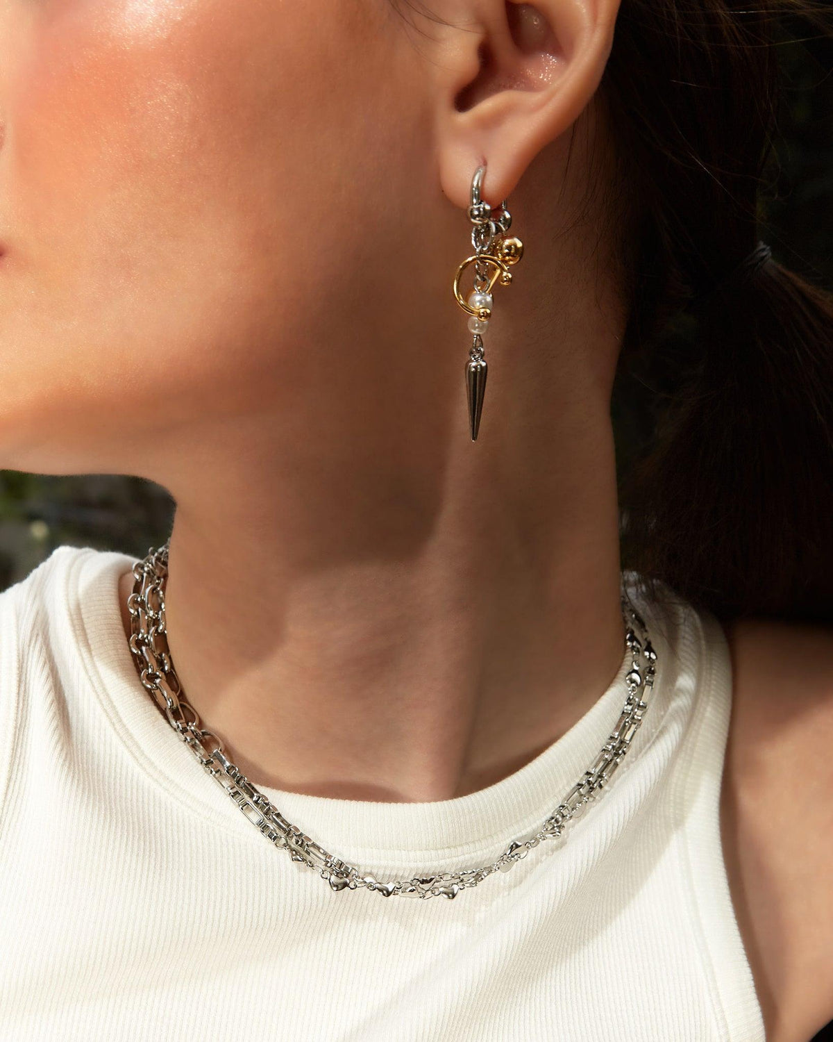Midnight Muse Earrings